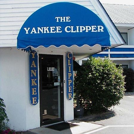 Yankee Clipper Inn North Conway Exterior foto
